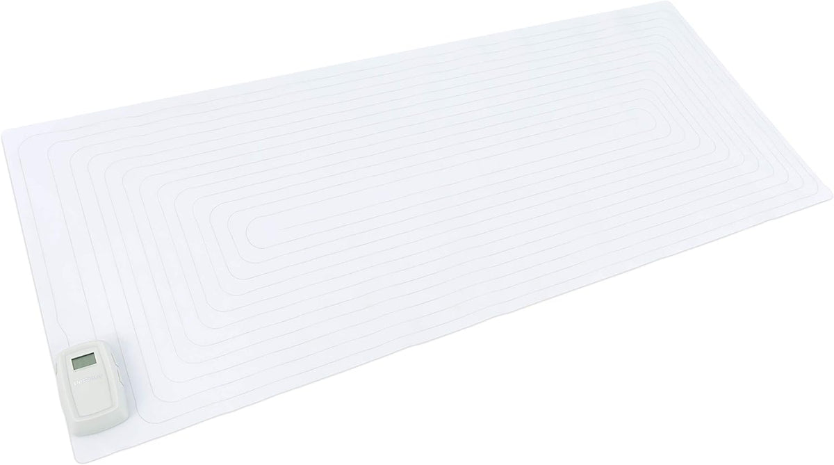 Indoor Pet Training Mat, 7 Adjustable Modes Q881