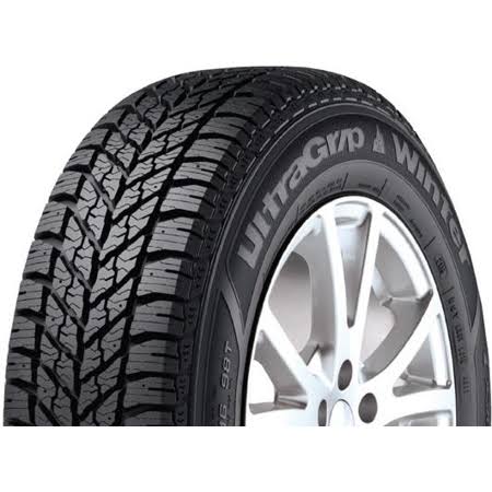 235/55R17 99T Winter Tire R988