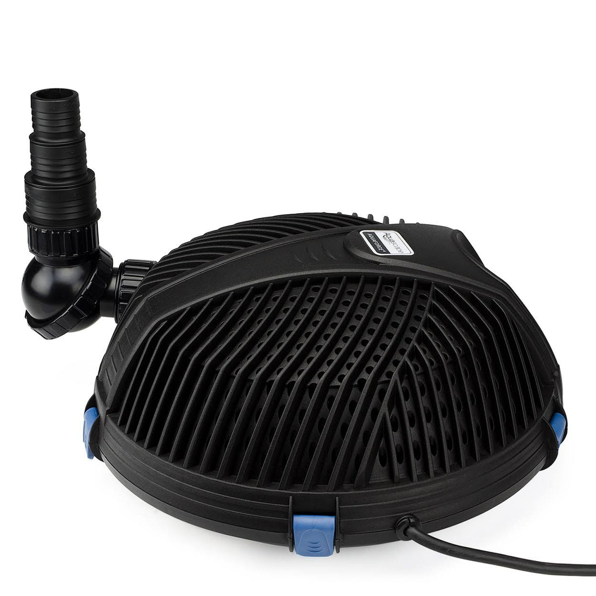 Solids Handling Pump R526353