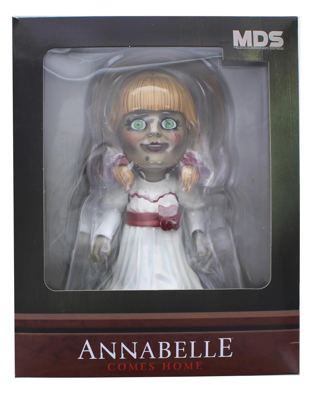 6 Inch Action Figure A4588