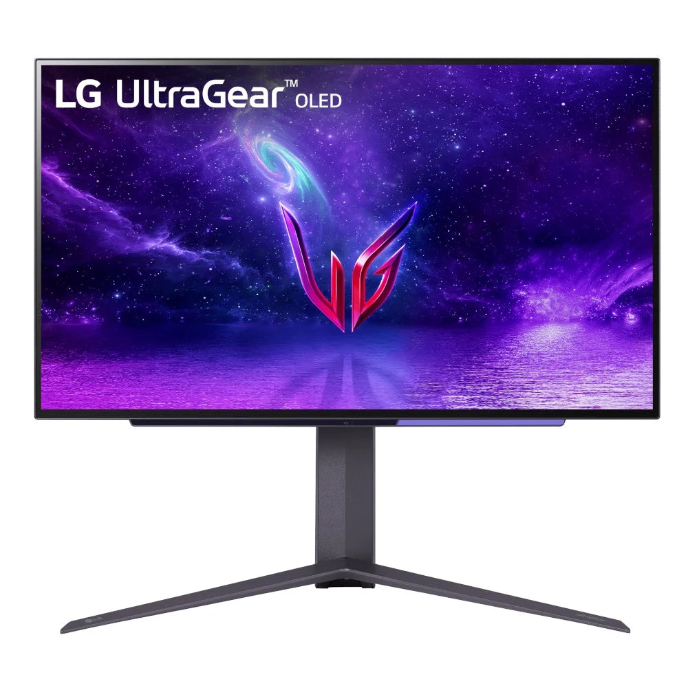 27" OLED Gaming Monitor QHD 240Hz 0.03ms Response Time H561