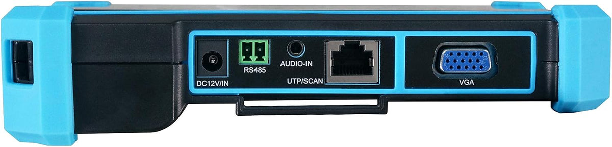 IP Camera Tester Monitor 8MP 5inch IPS Touch Screen G80525