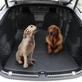 Waterproof Trunk Pet Mat Cargo Liner U761