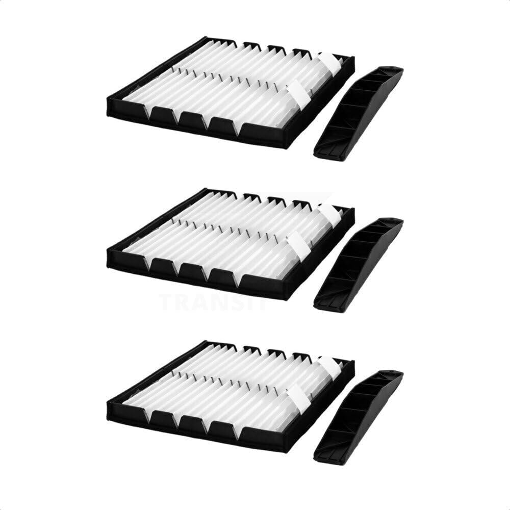 3 Pack Cabin Air Filter V29963