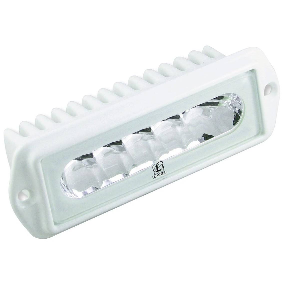 Flush Mount LED Flood Light F6428