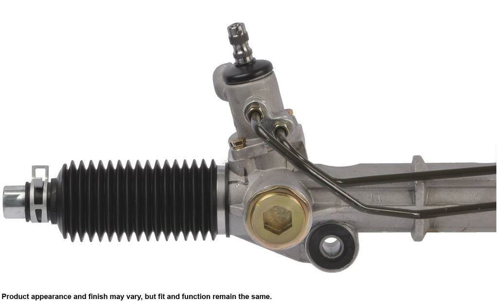 Rack & Pinion K23798