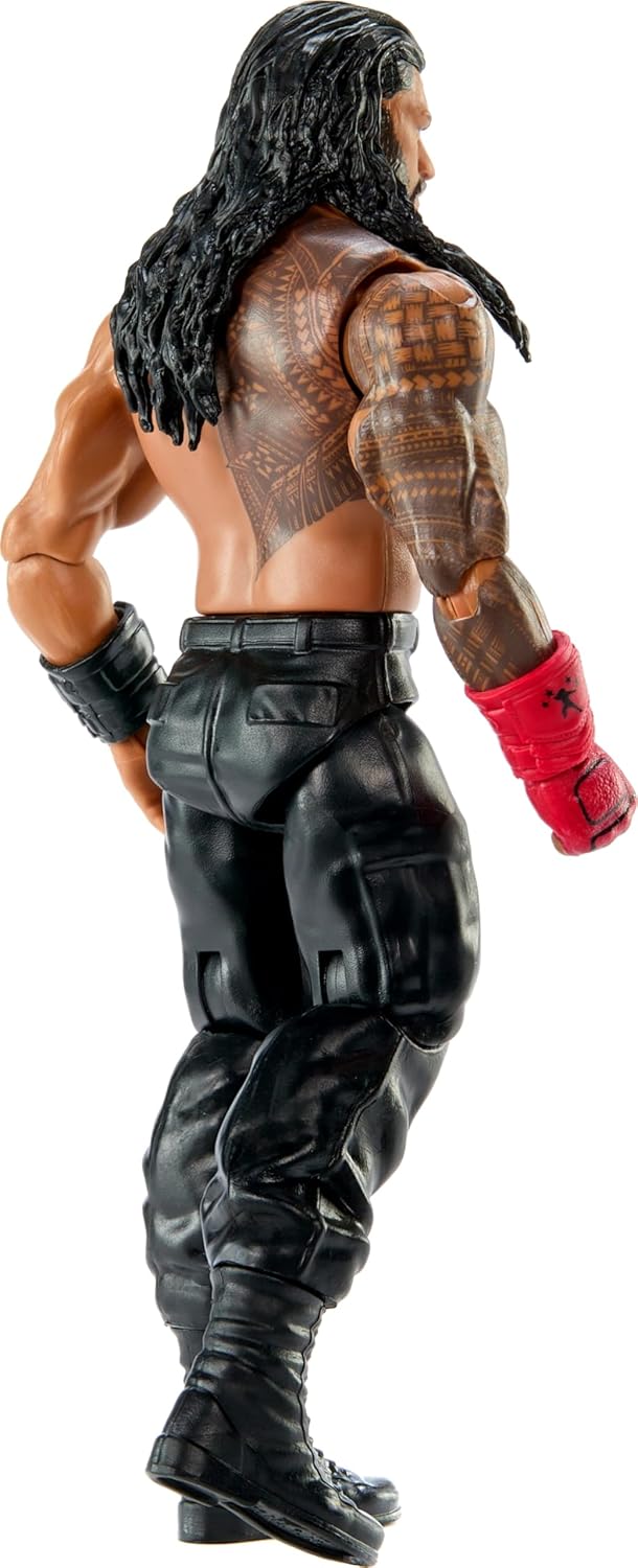 6-inch Action Figure V319