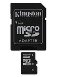 16GB Micro SDHC Class 10 Memory Card H51406