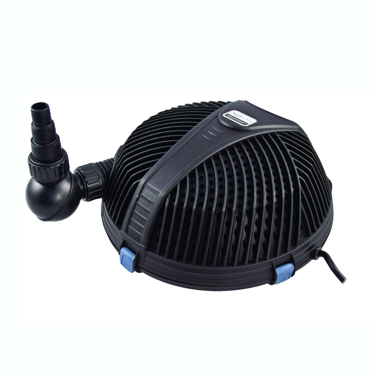Solids Handling Pump R526353