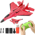 2CH 2.4Ghz Foam RC Airplane I6464