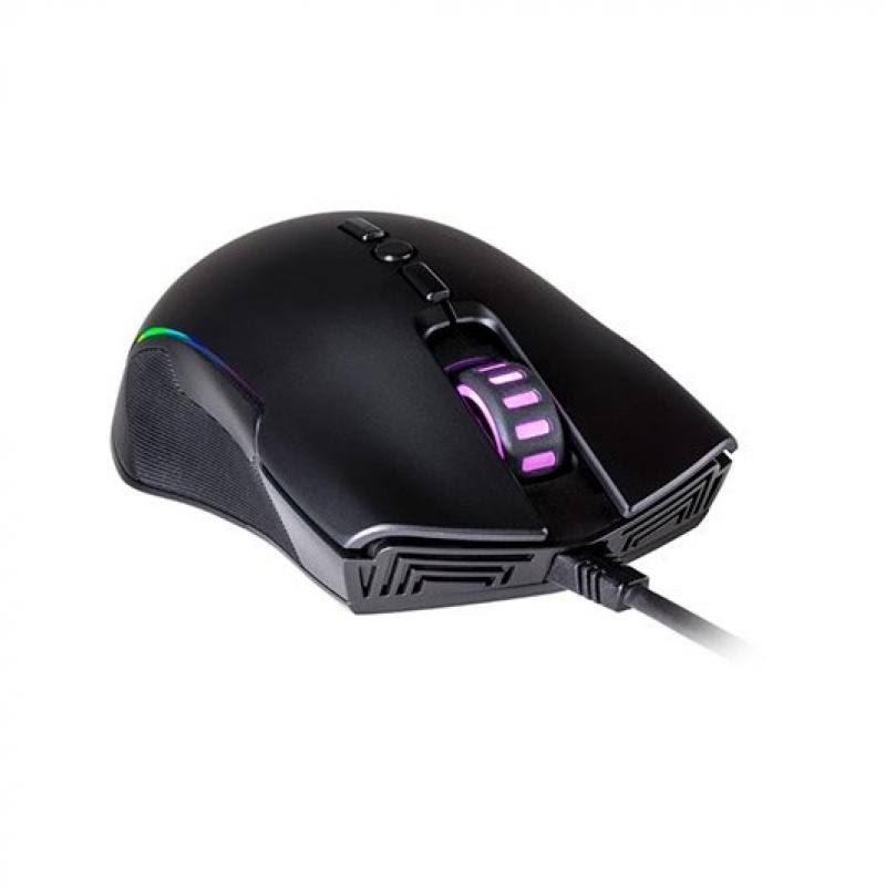 USB Optical 10000 dpi Right-Hand Mice R65095