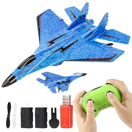 2CH 2.4Ghz Foam RC Airplane I6464