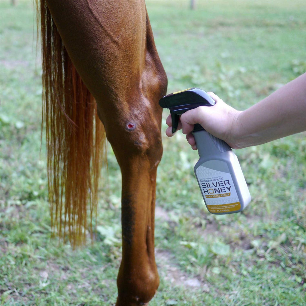 Rapid Wound Repair Gel Spray K5524