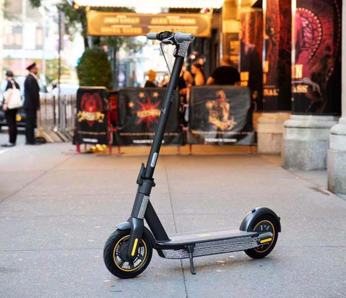 MAX G30 Electric Scooter V966366