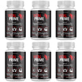 6 Bottles Dietary Supplement V3191