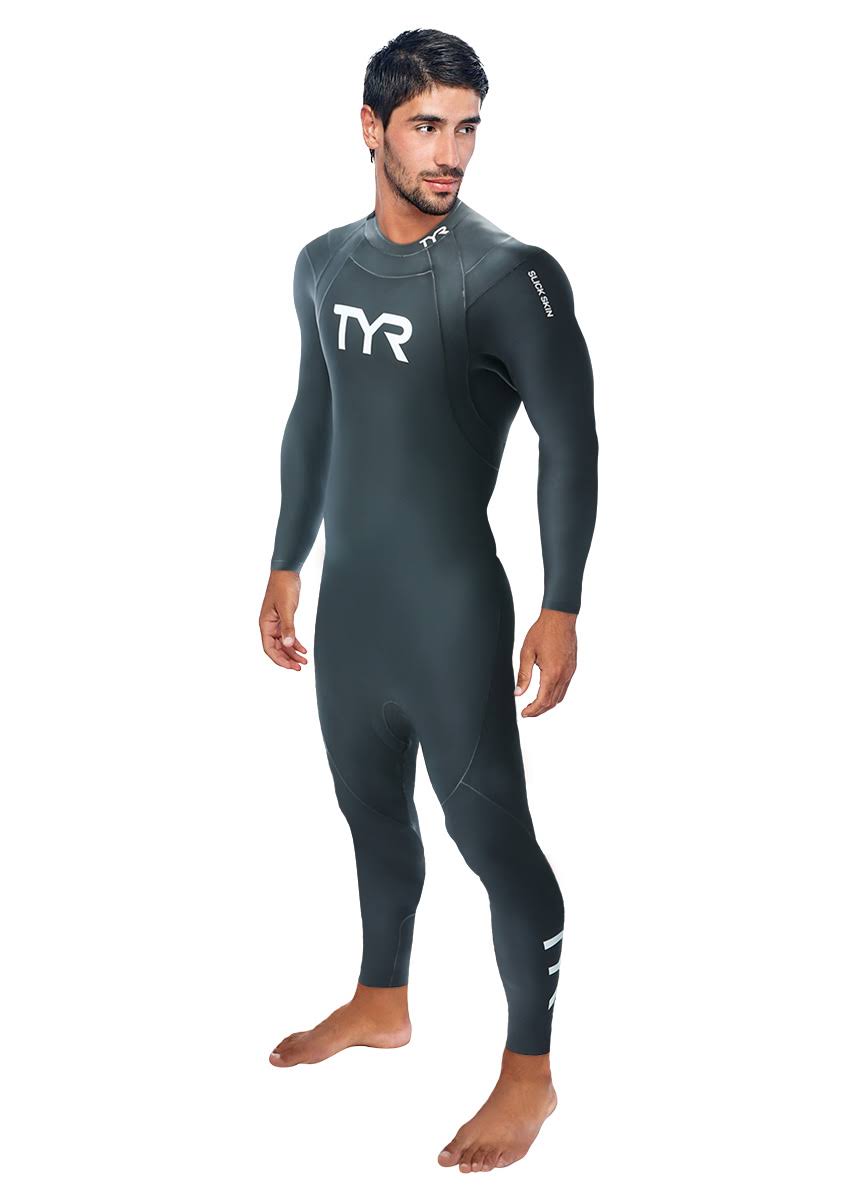 Men's Hurricane Cat-1 Wetsuit P847