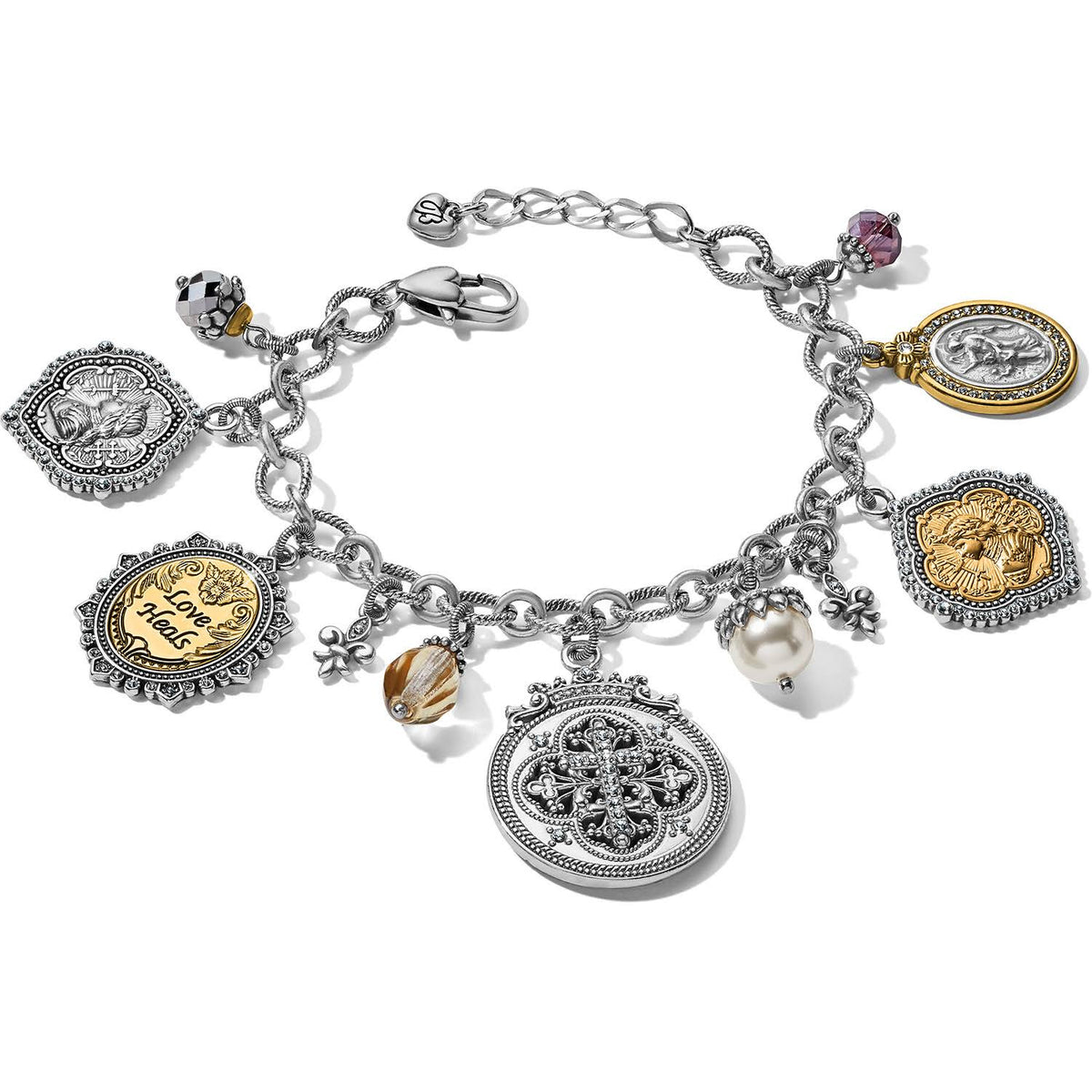 Charm Bracelet Q3975