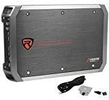 1200 Watt Mono Class D Car Audio Amplifier F889