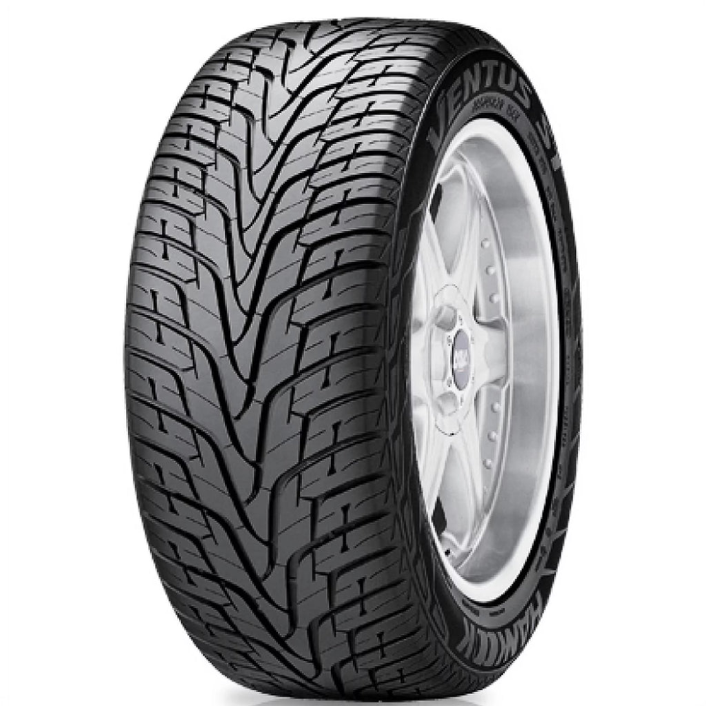 255/50-17 101 W Tire F341