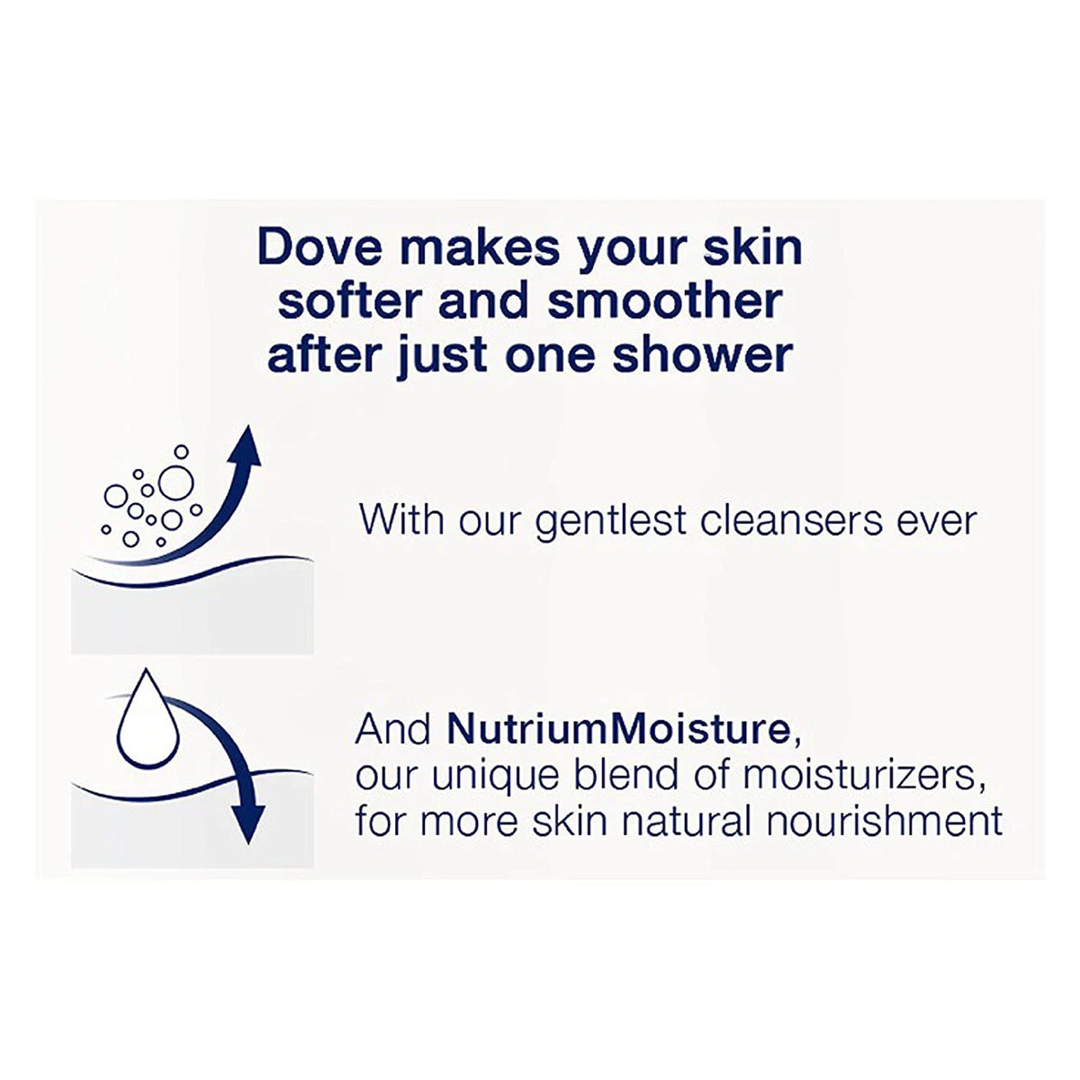 Moisturizing Body Wash with Essential Oils, 24 Fl OZ, 4 Bottles G139
