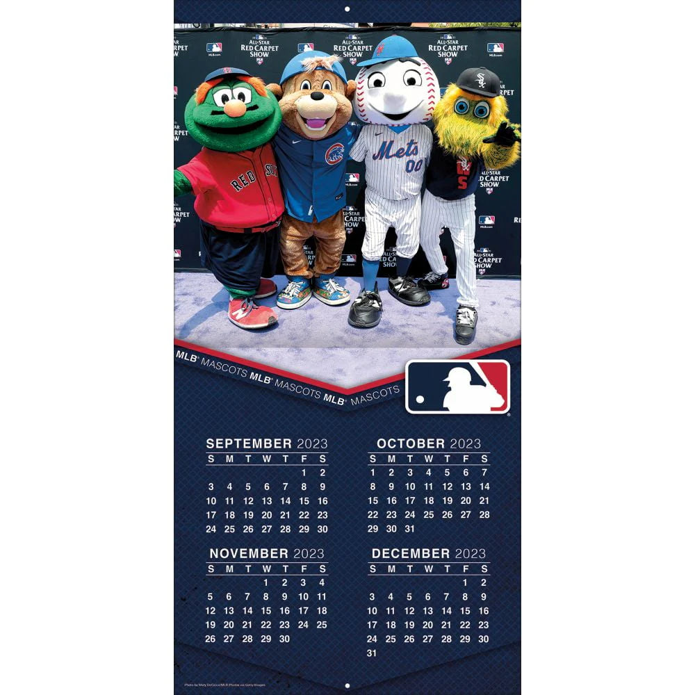 Wall Calendar Q608666