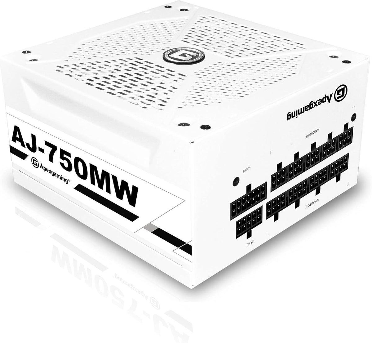 550W AIR Purification PSU D671