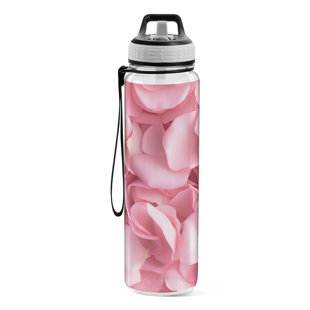 32oz Tritan Water Bottle with Straw E27200