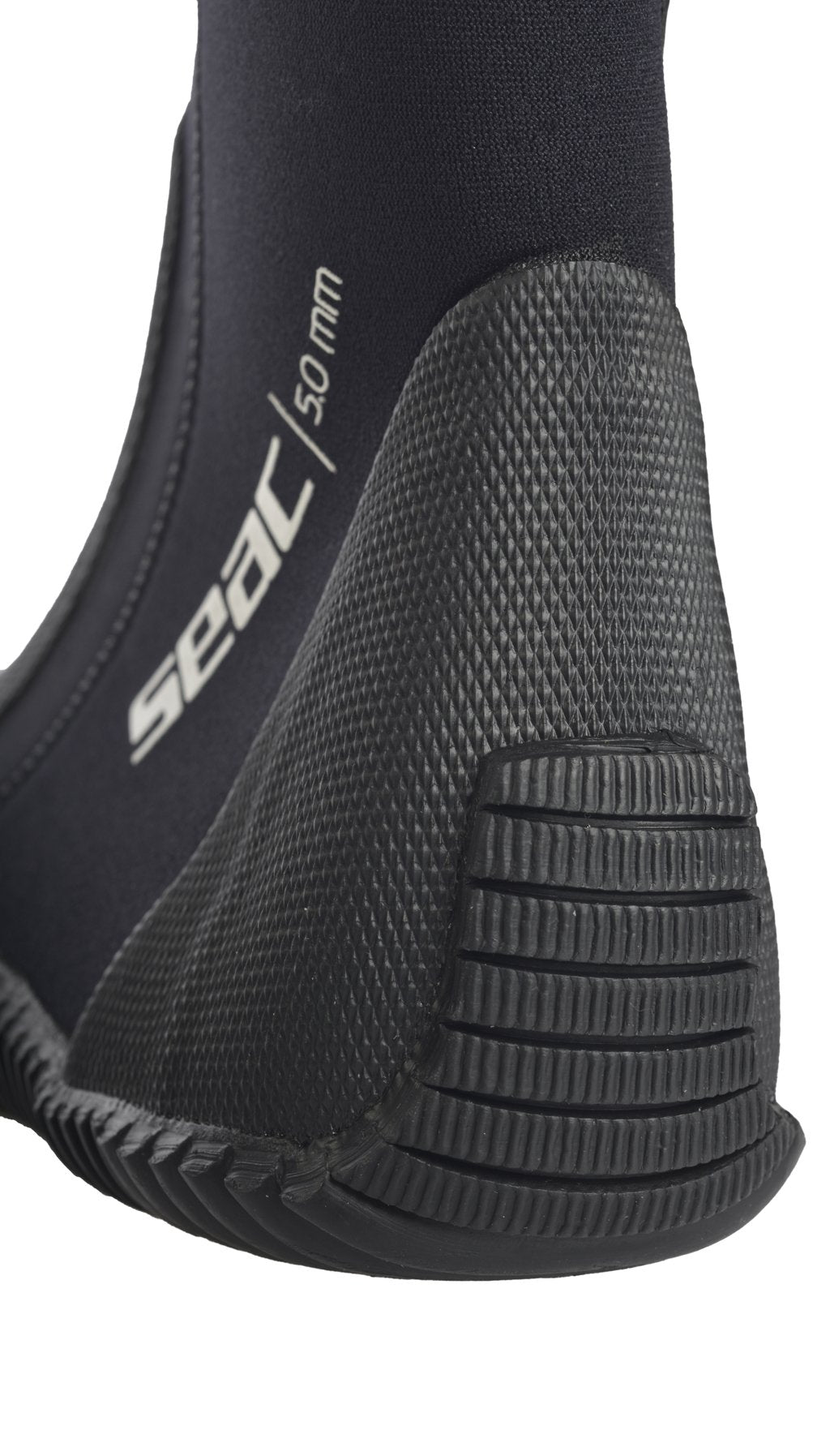 Seac Regular W/Zip 5 Mm Xl Y715