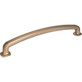 Satin Bronze Appliance Pull A952