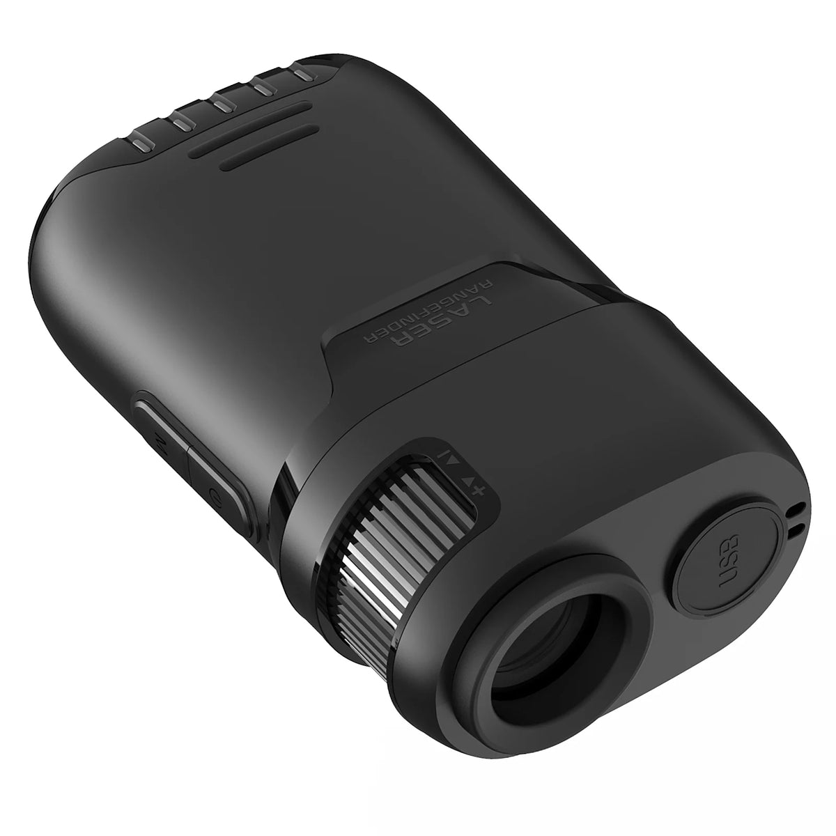 6X Magnification USB Charging Rangefinder with Slope K211