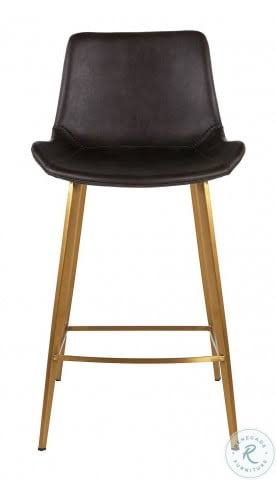 Gray 25x22 Counter Height Stool P800730