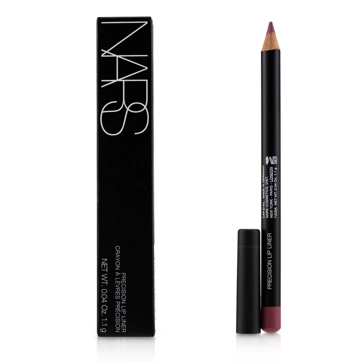 Jungle Red Precision Lip Liner 1.1g U817