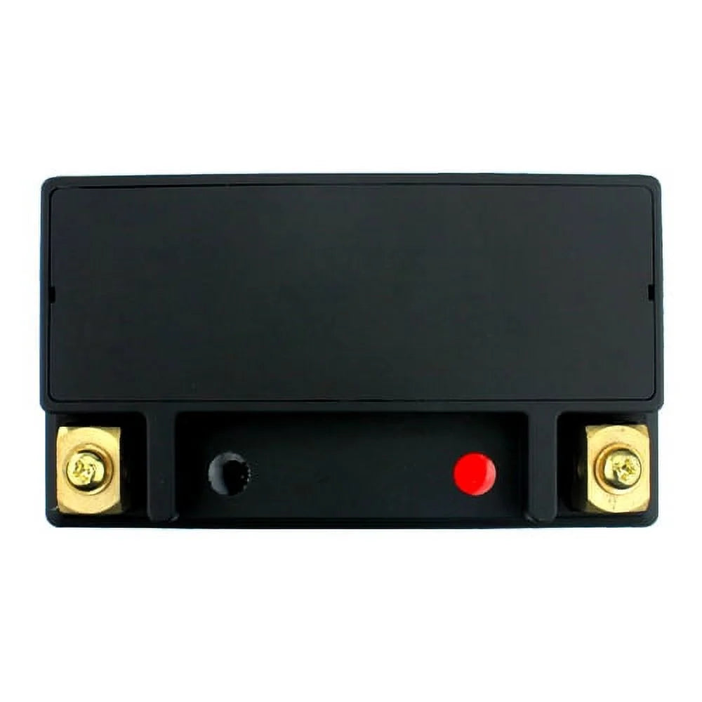 Lithium LiFePO4 Battery T7697