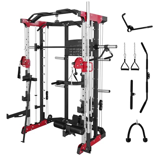 Smith Machine T98395