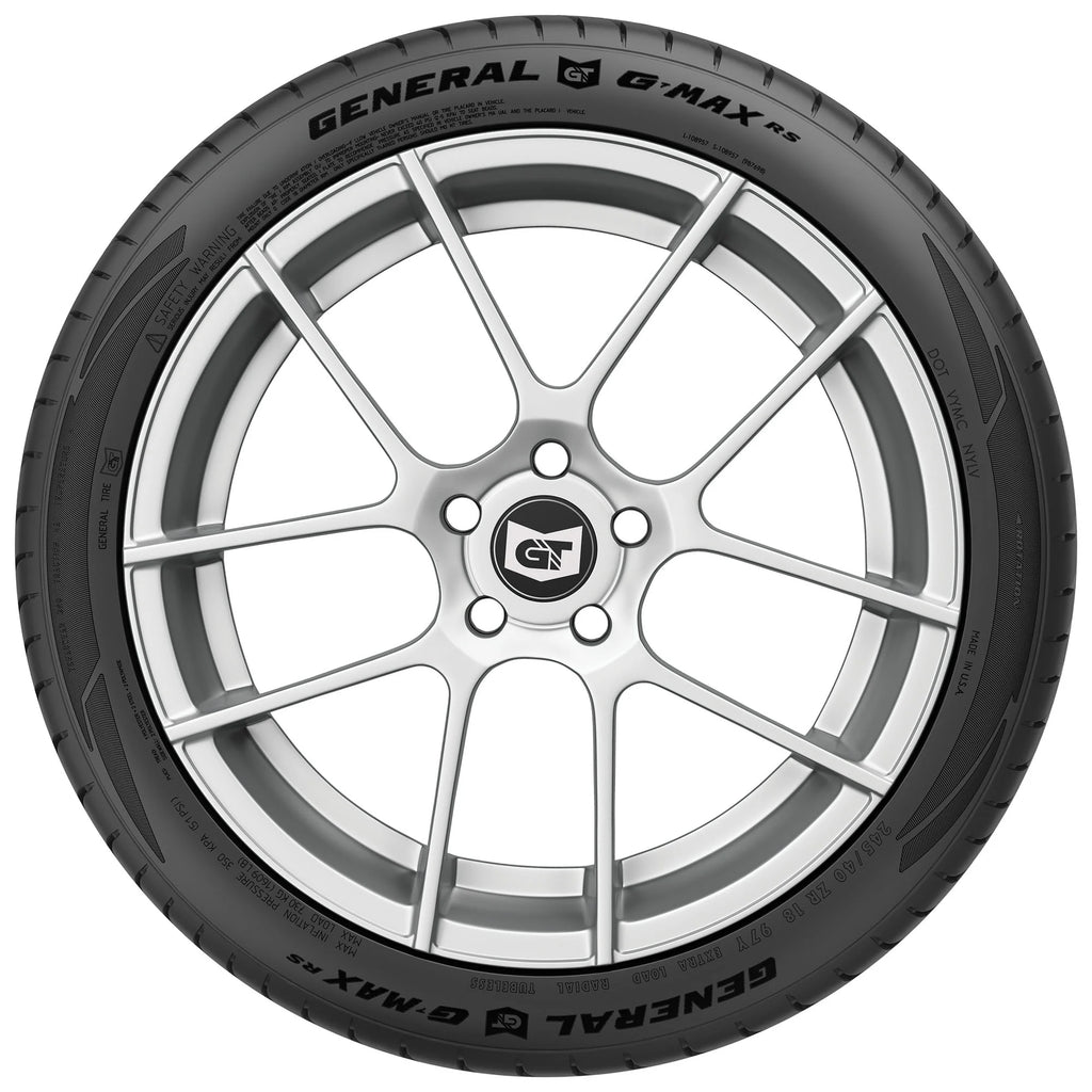 Ultra High Performance Tire D400