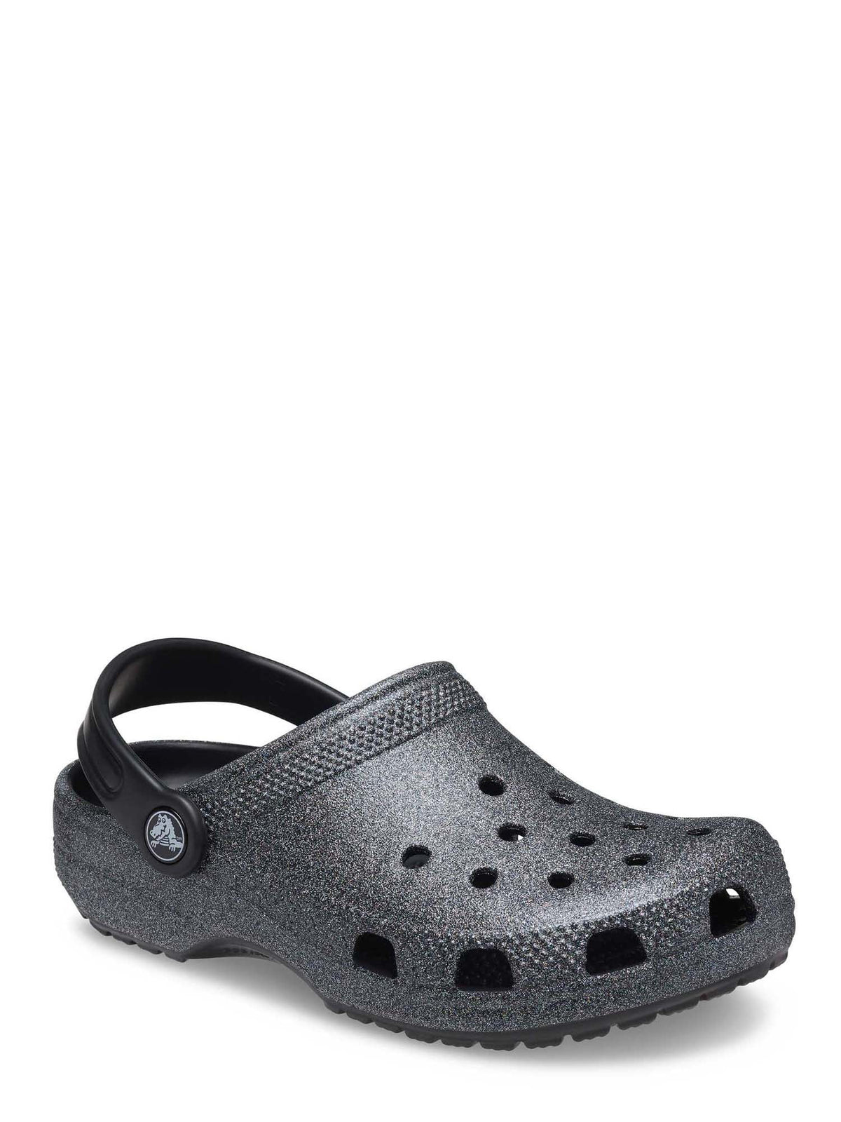 Toddler & Kids Classic Glitter Clog L759932