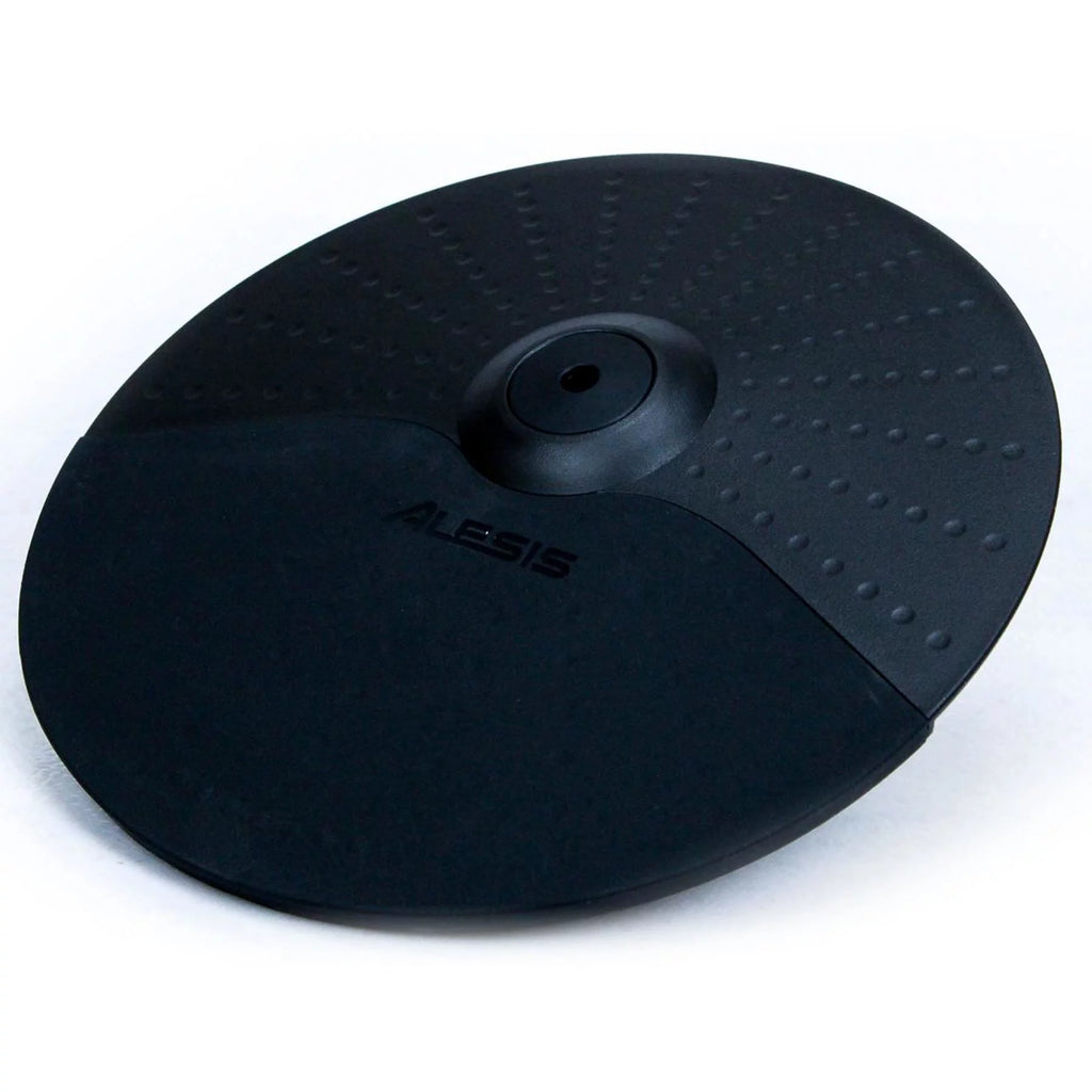 10" Single-Zone Electronic Cymbal Pads, 4-pack Q45032