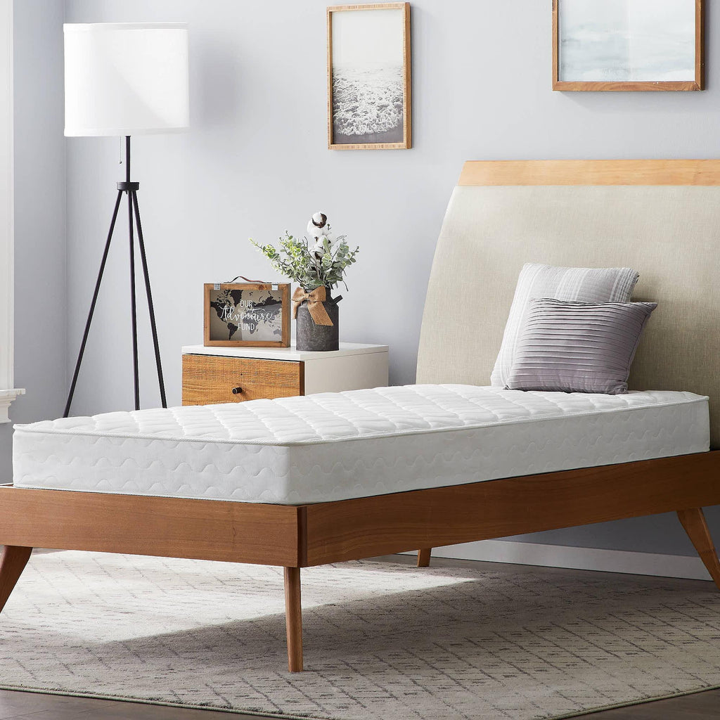 6 Innerspring Mattress, Twin L16238