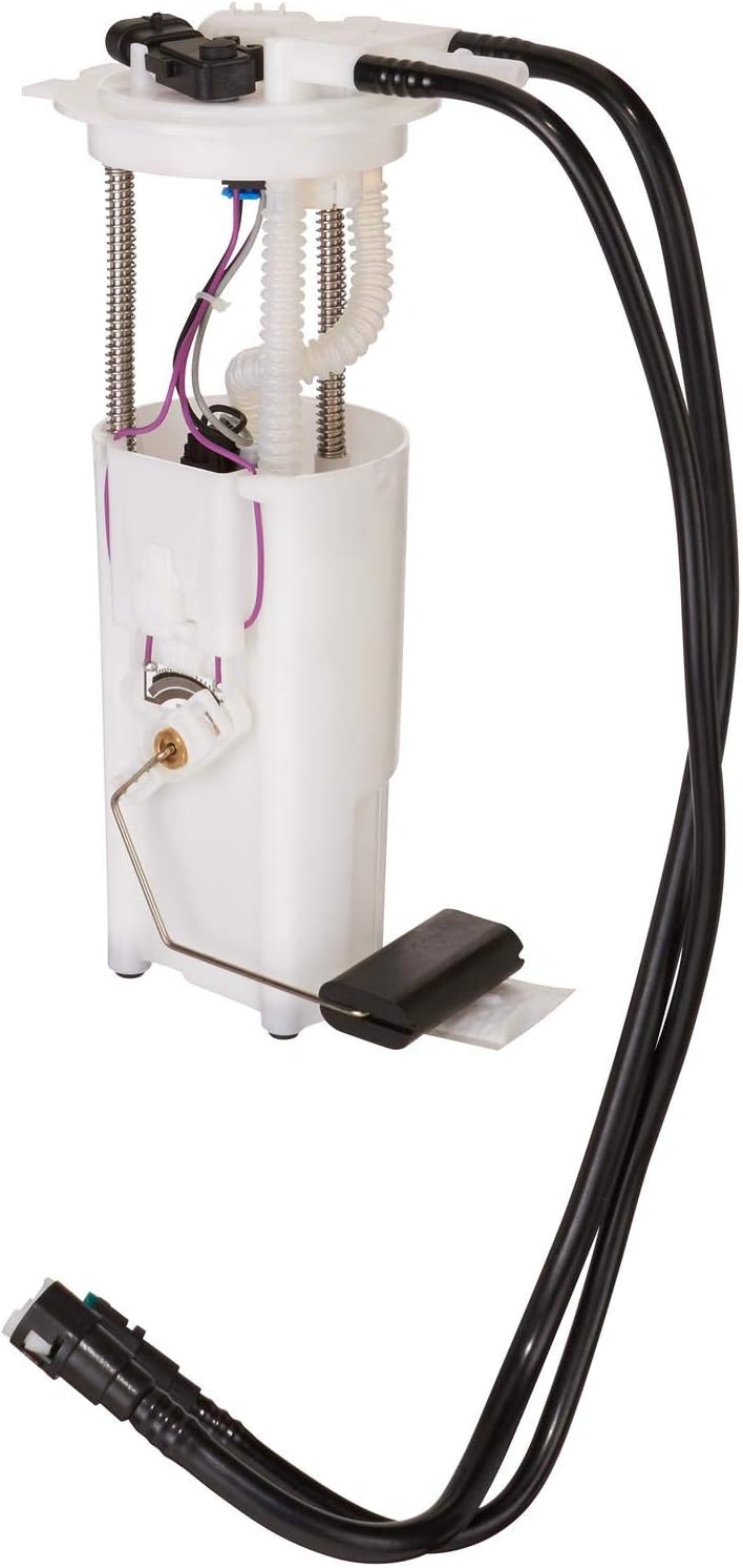 Fuel Pump Module Pack of 2 I84040
