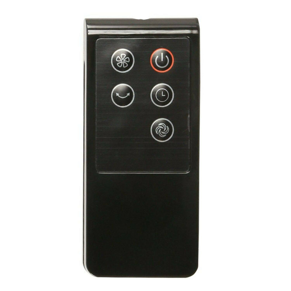 16 in Oscillating Digital Wall Mount Fan F57081