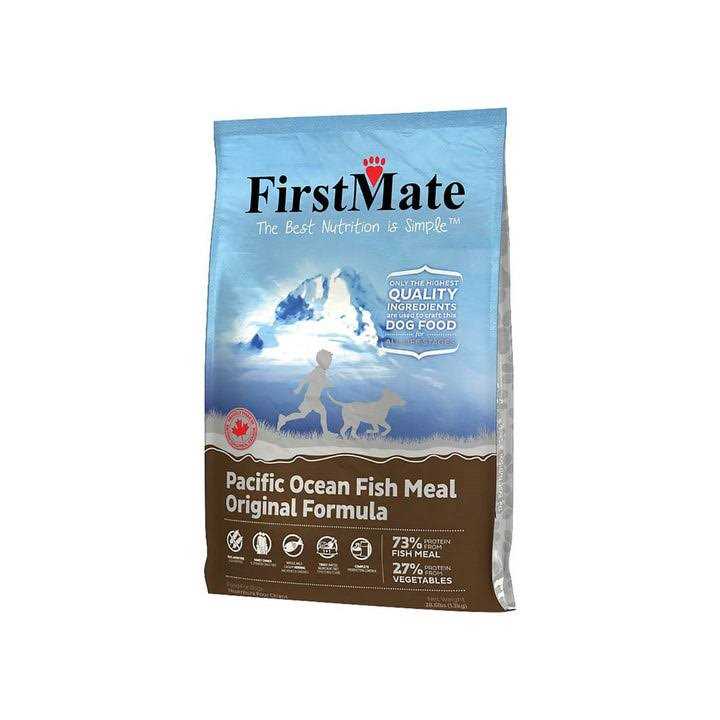 Australian Lamb Meal Grain-Free Dry Dog Food S59783