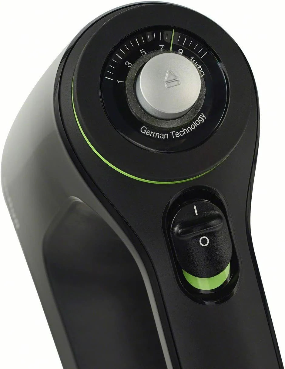 Black 350W Hand Mixer V471
