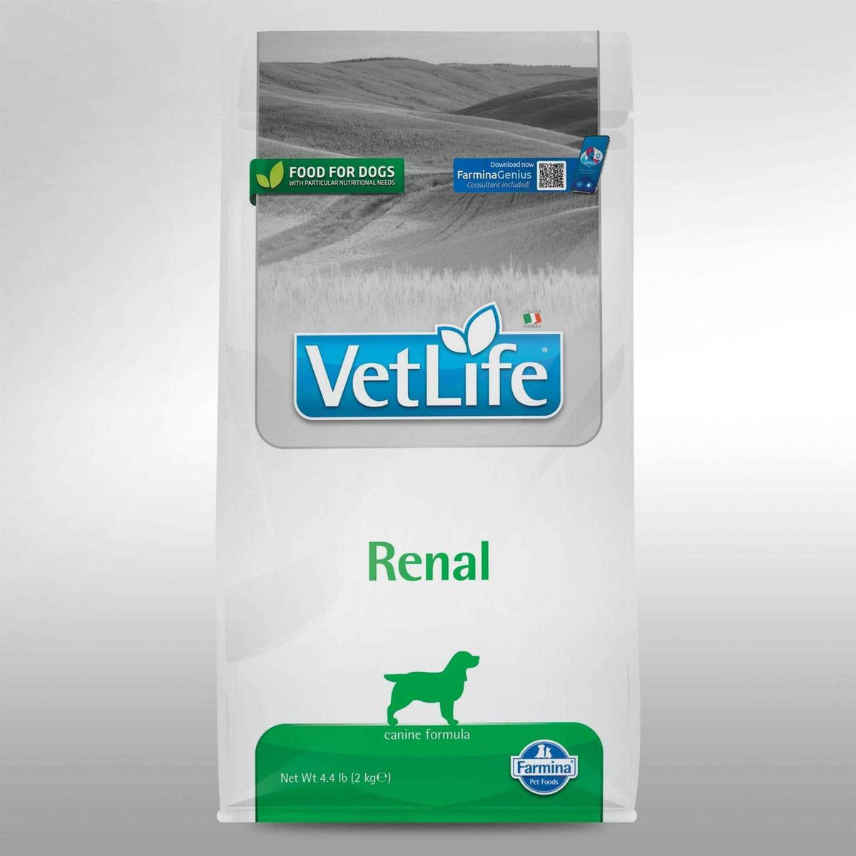 Canine Renal Pet Supplies S413