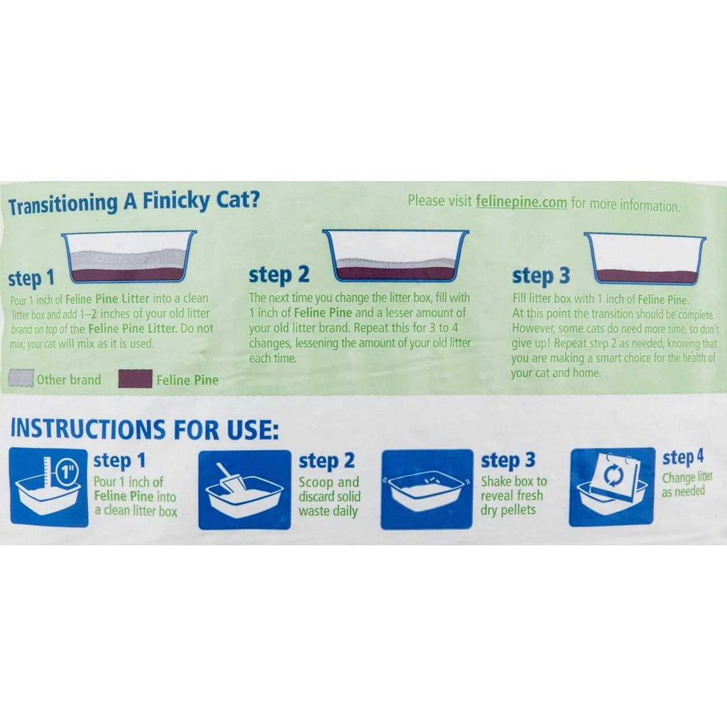 Cat Litter D68302