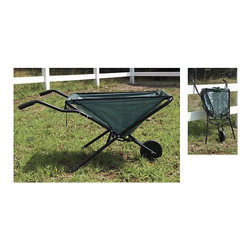 Folding Wheelbarrow O478