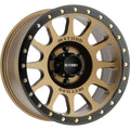 Bronze Wheel 17x8.5 W823