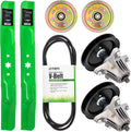 Deck Rebuild Kit for 42 inch Blade Belt Spindle Idler W119