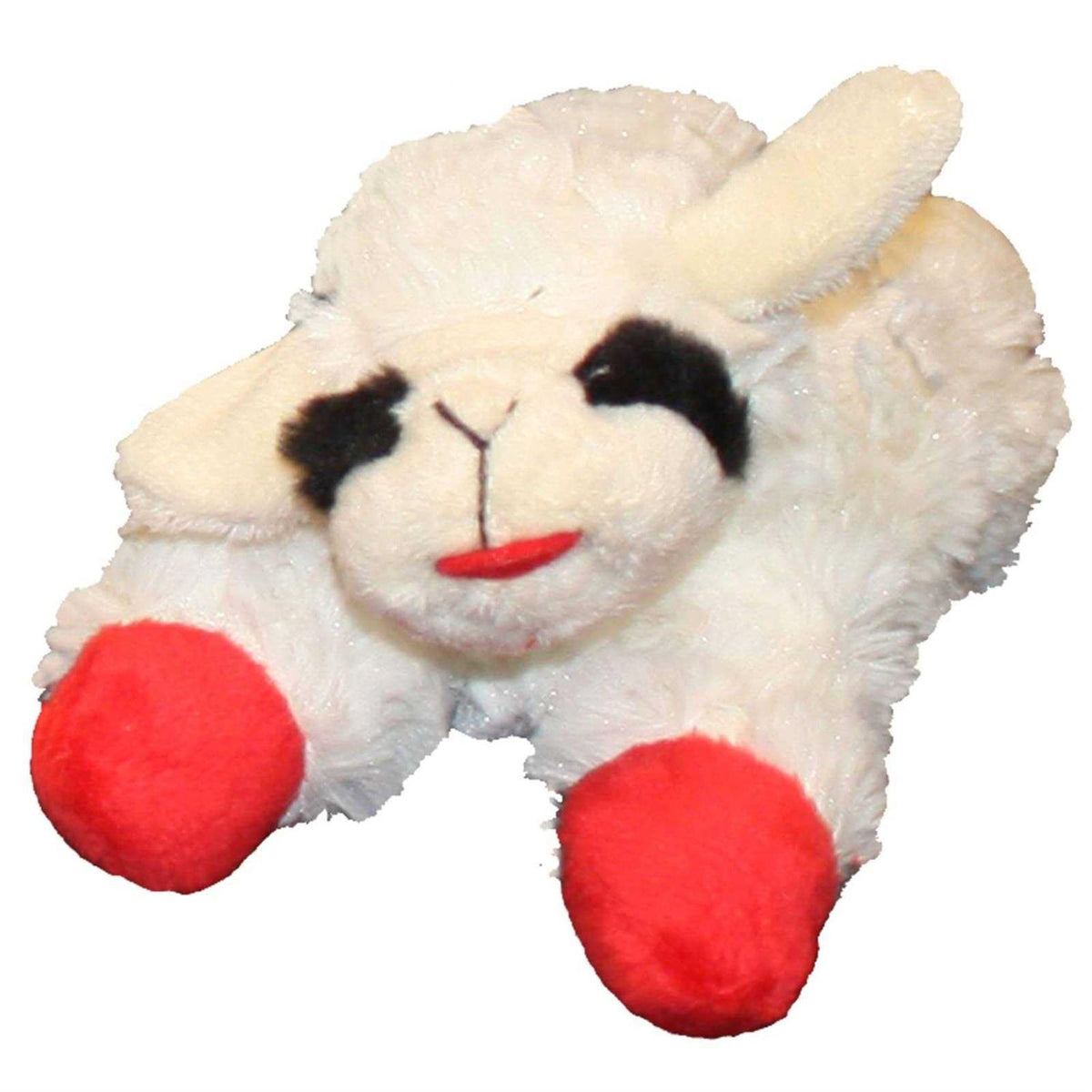 Lamb Chop Cat Toy Z8159