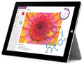Refurbished Microsoft Surface 3 Tablet 10.8" 64 GB Intel Atom Windows 10 U748593