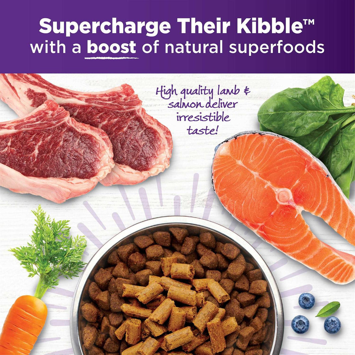 Dog Food M5065